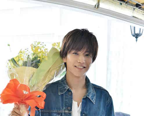 EXILE岩田剛典、初の連ドラ主演完走 戸田恵梨香に感謝「僕の何よりの支えでした」<崖っぷちホテル!>