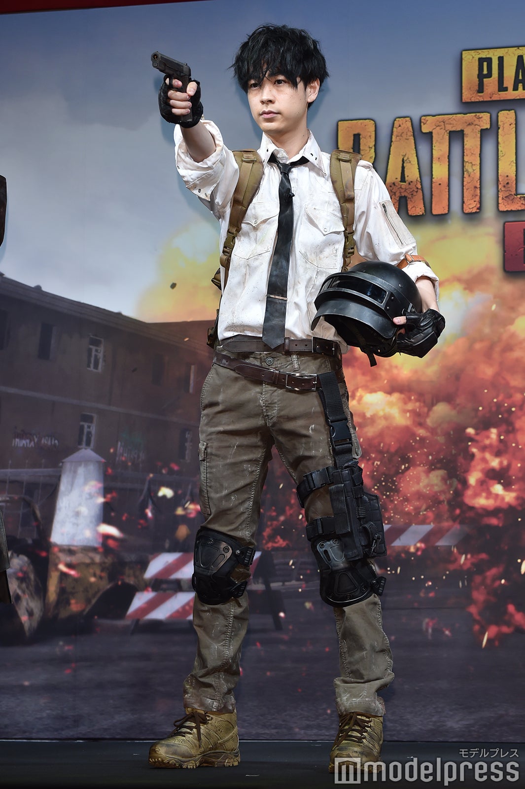 成田凌（C）モデルプレス
