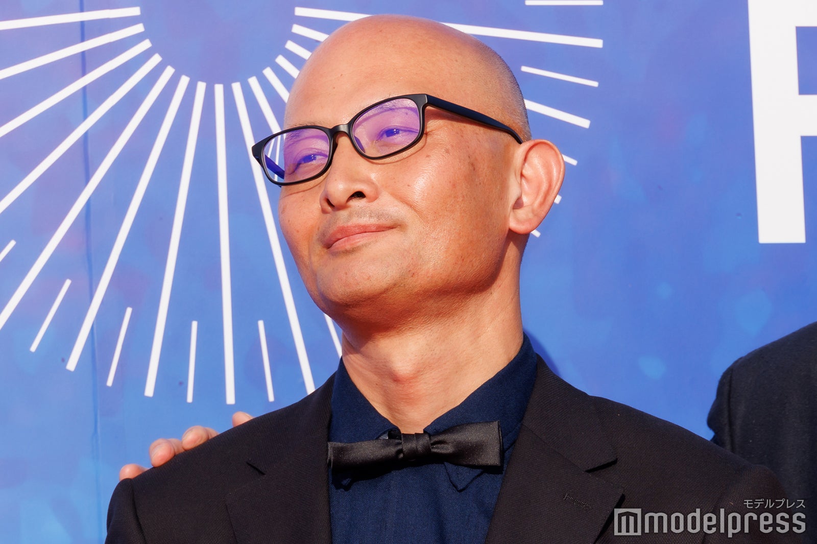 映画「決着」（C）モデルプレス