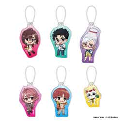 (C)龍幸伸/集英社・ダンダダン製作委員会