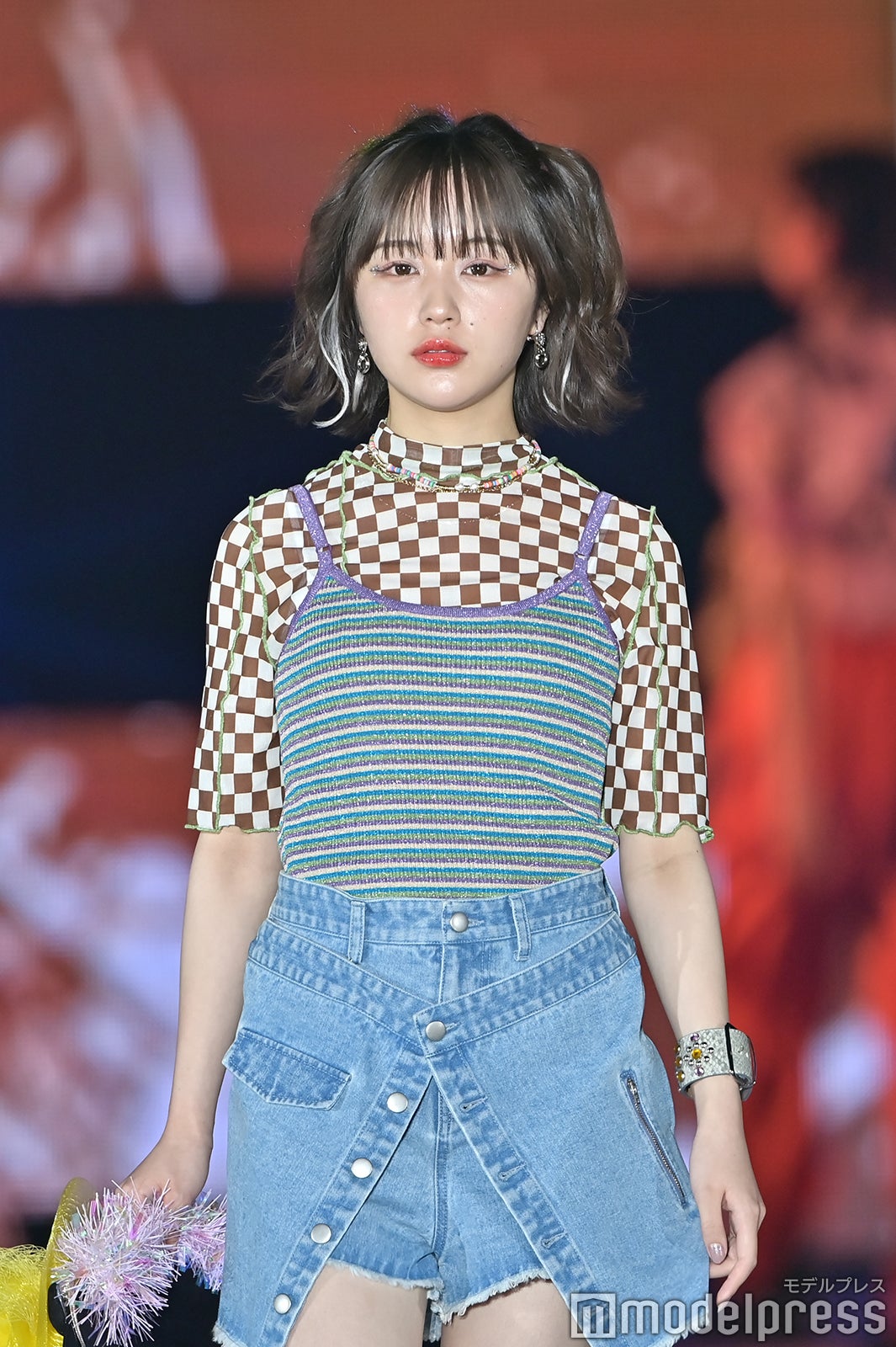 なえなの（C）モデルプレス