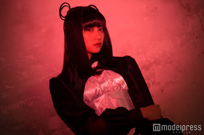 桃月なしこ(C)モデルプレス