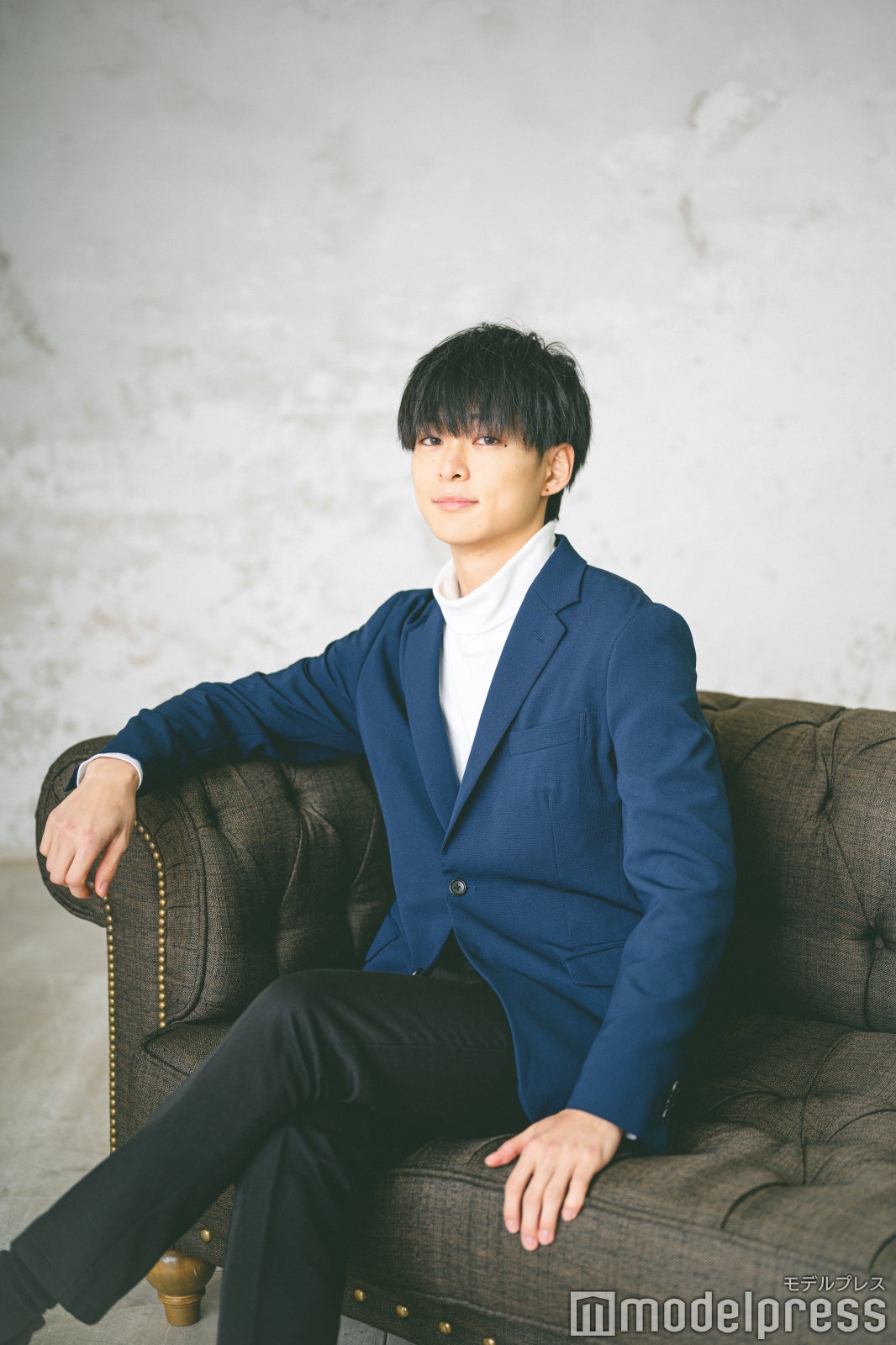 多橋夏樹さん（C）モデルプレス