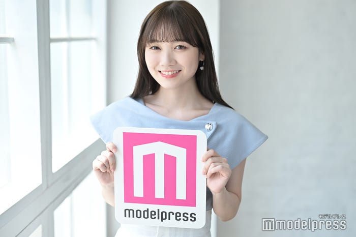 田村真佑(C)モデルプレス