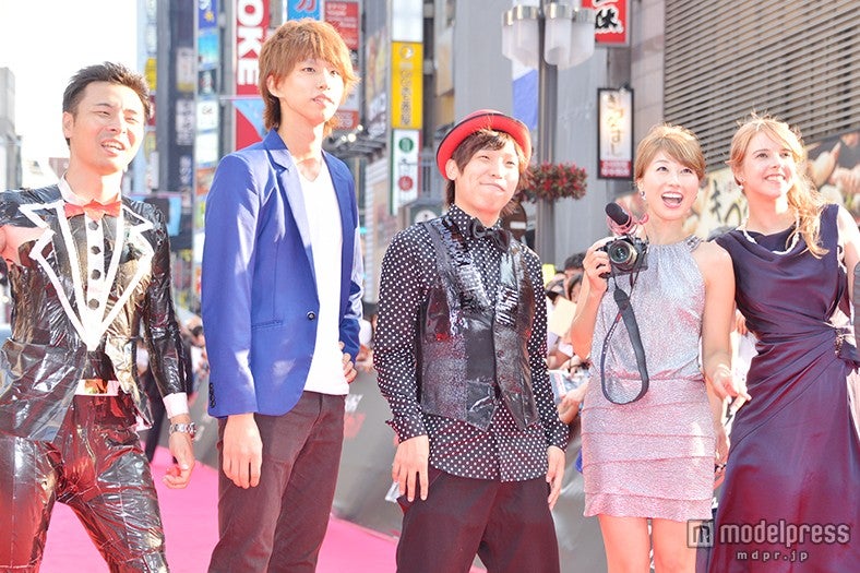 人気ユーチューバーたち