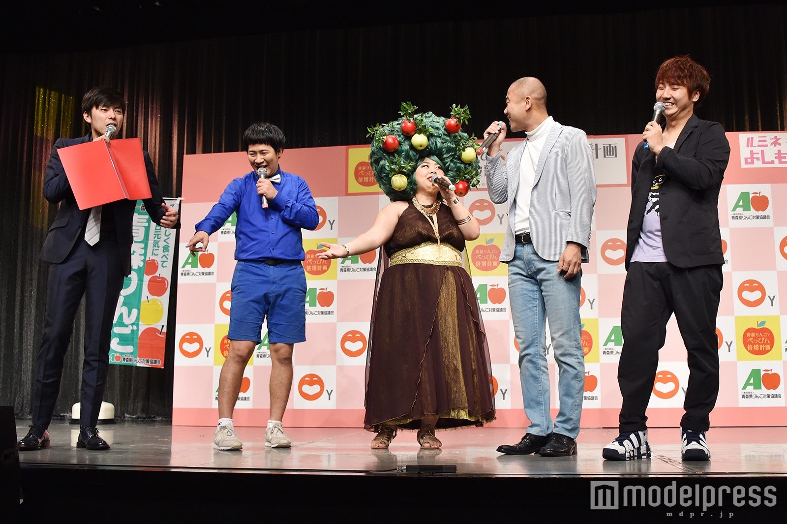 イベントの様子 （C）モデルプレス