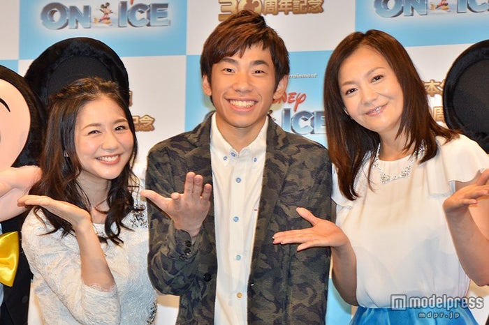 華原朋美 アナ雪 レット イット ゴー 生披露 織田信成が感激 エルサがここにいる モデルプレス 華原朋美 アナ雪 レット イット ゴー 生披露 織田信成が感激 エルサがここにいる モデルプレス