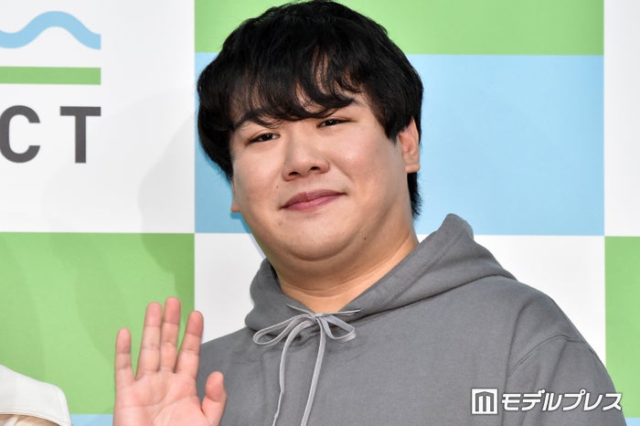 ラランド・ニシダ、衝撃の貯金残高公開「大学出ておけばよかった」