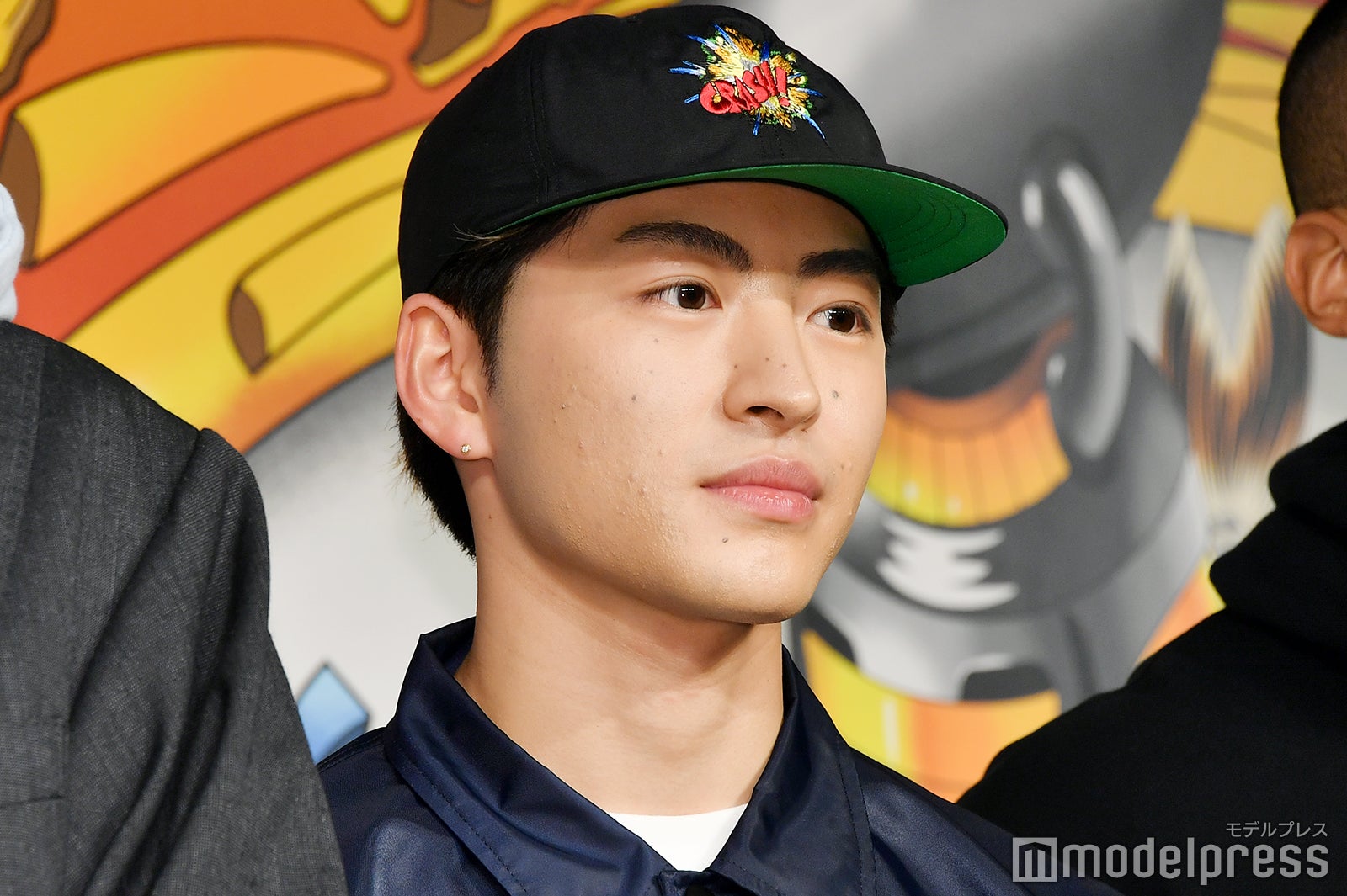 佐野玲於 （C）モデルプレス