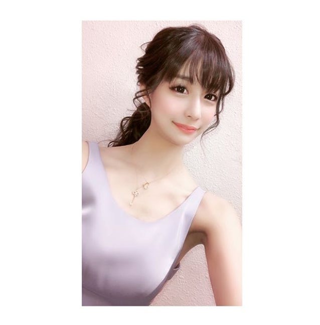 ことみさんInstagramより