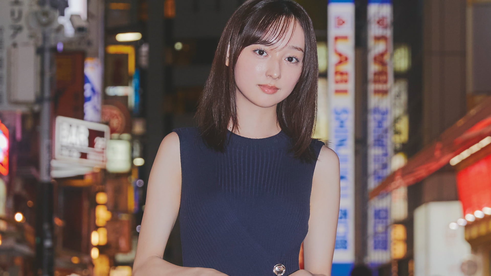品のよさと映え感が両立♡ おしゃれ女子の「お上品ワンピ」コーデを大調査！