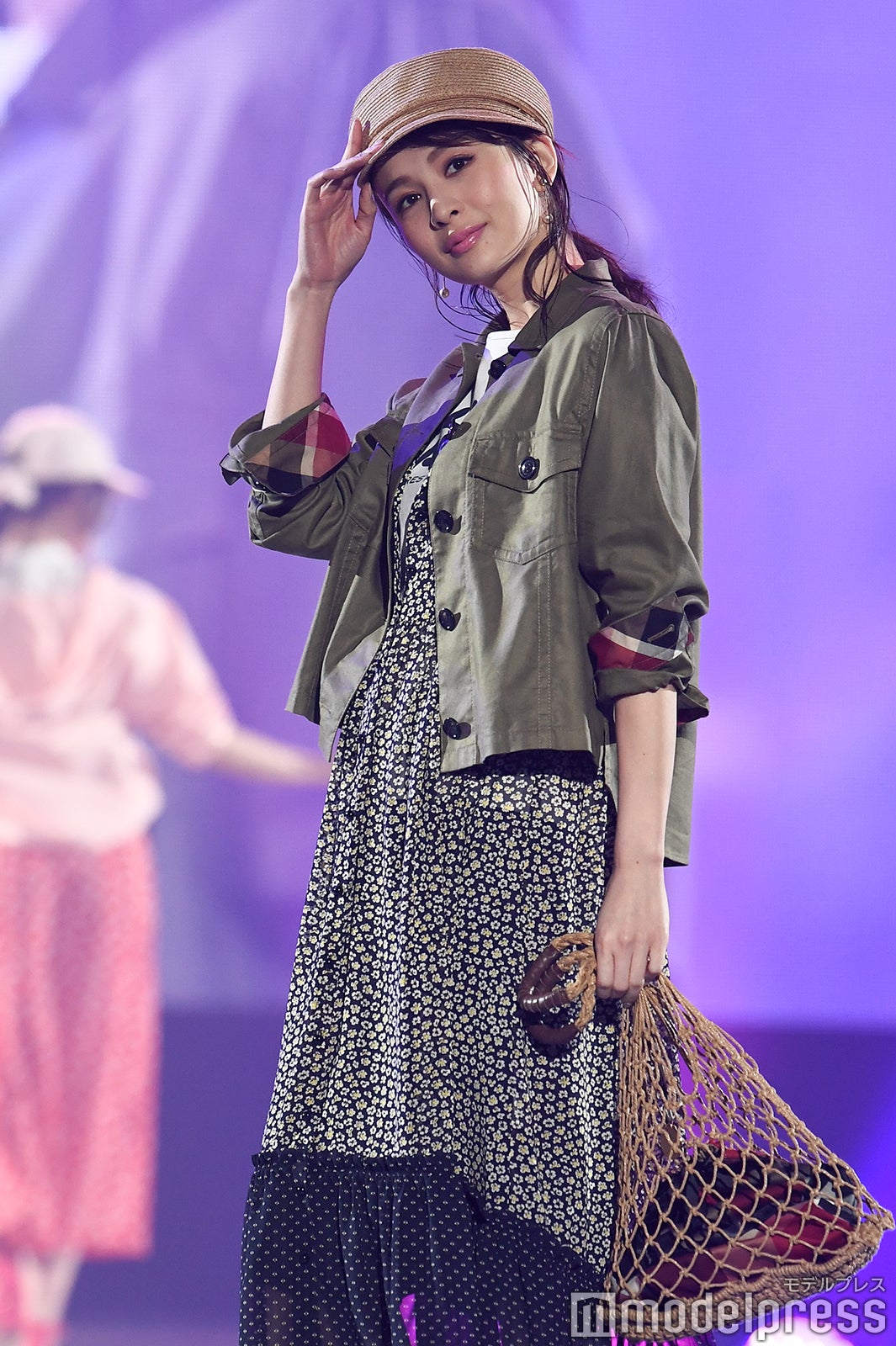 舞川あいく（C）モデルプレス