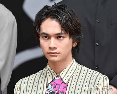 木村拓哉「教場0」共演・北村匠海が現場の緊張感告白 ジャニーズWEST濱田崇裕は気遣いの瞬間を目の当たり