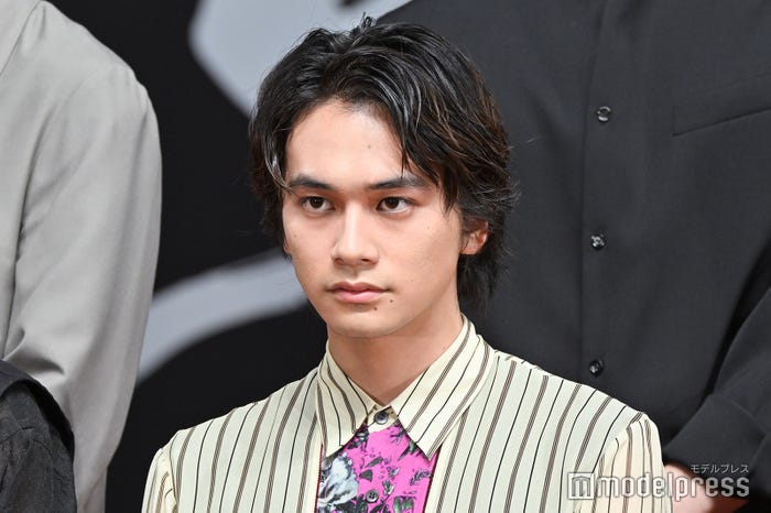 北村匠海 (C)モデルプレス