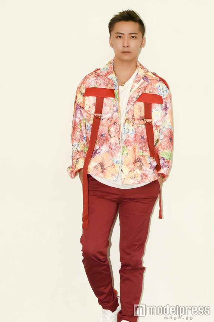 大野雄大(C)モデルプレス