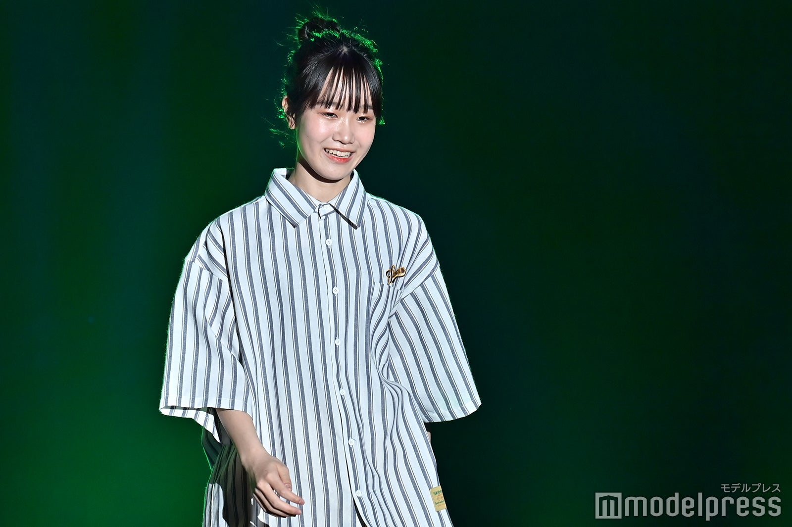 下赤莉那 （C）モデルプレス