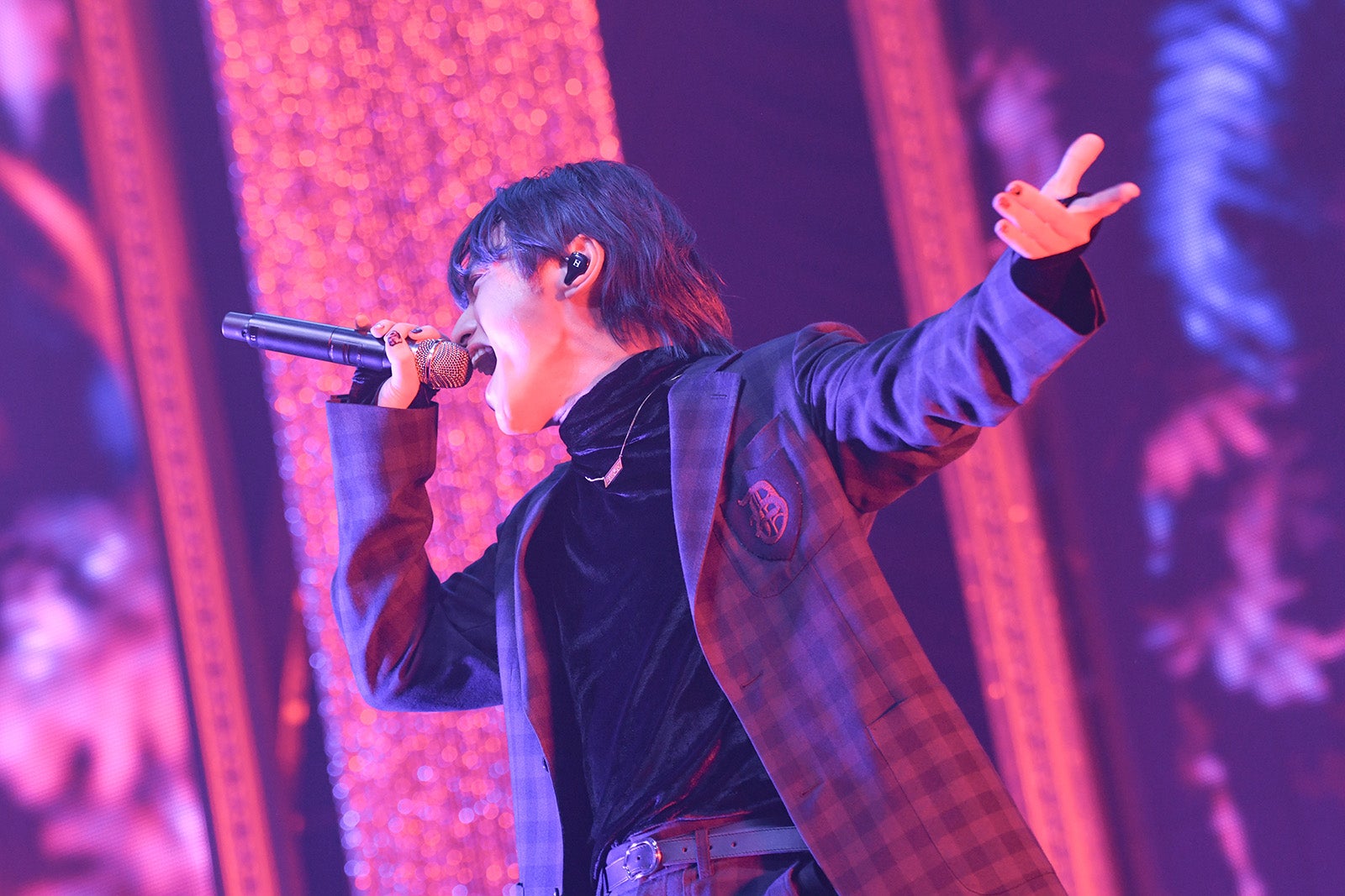 SKY-HI（C）岸田哲平