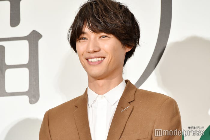 福士蒼汰(C)モデルプレス