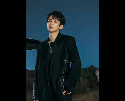 NCT、日本出身新メンバーSHOTARO加入 先輩も認めるダンススキル“5歳の頃からダンス”