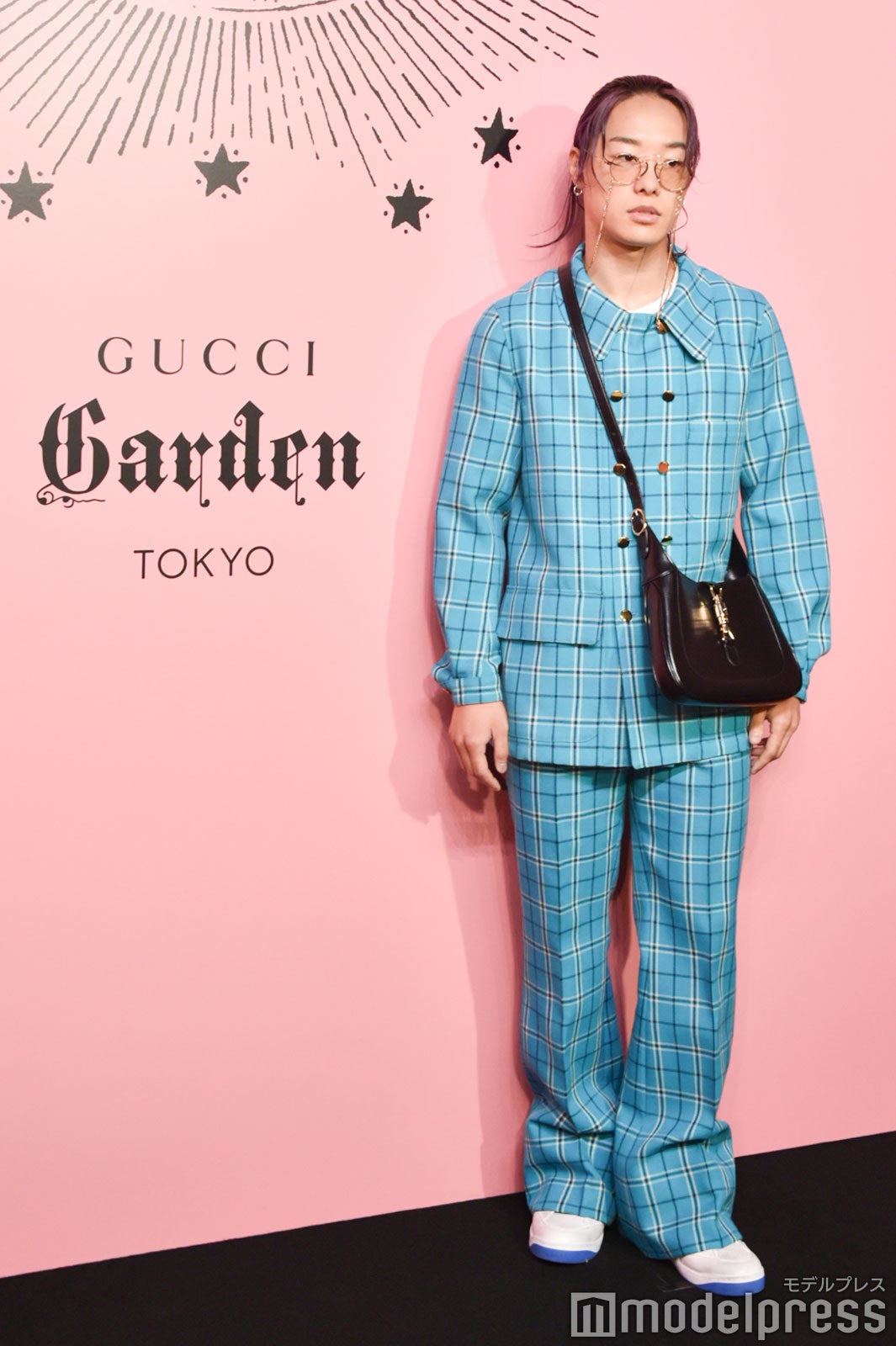 ZEN（C）モデルプレス