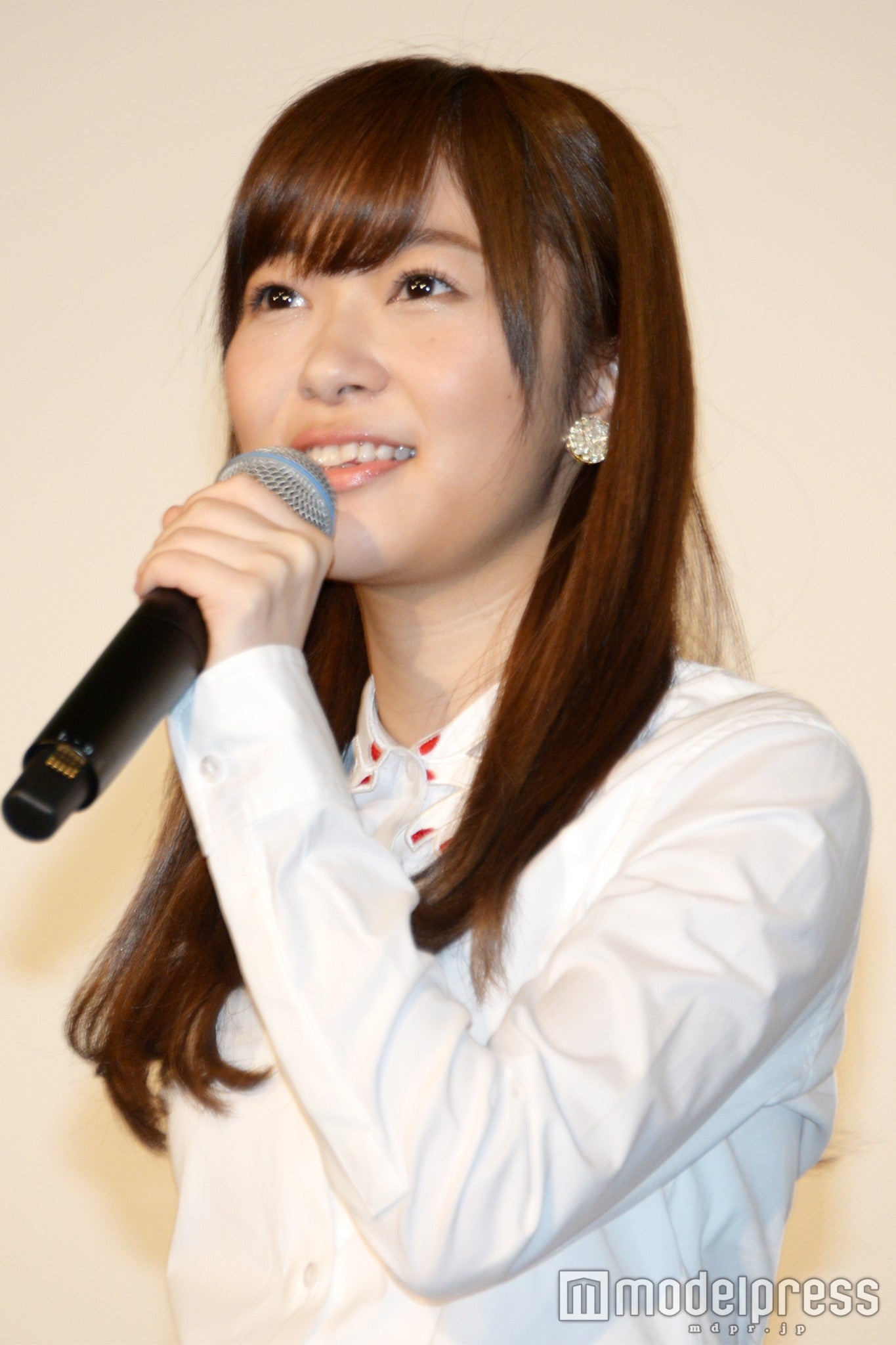 指原莉乃（C）モデルプレス