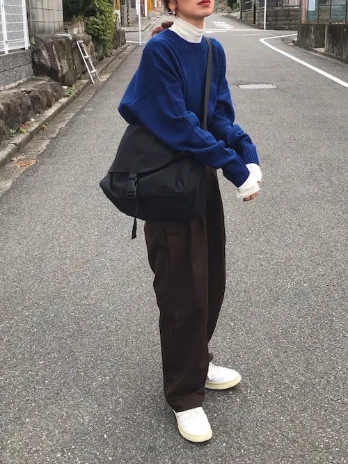 白