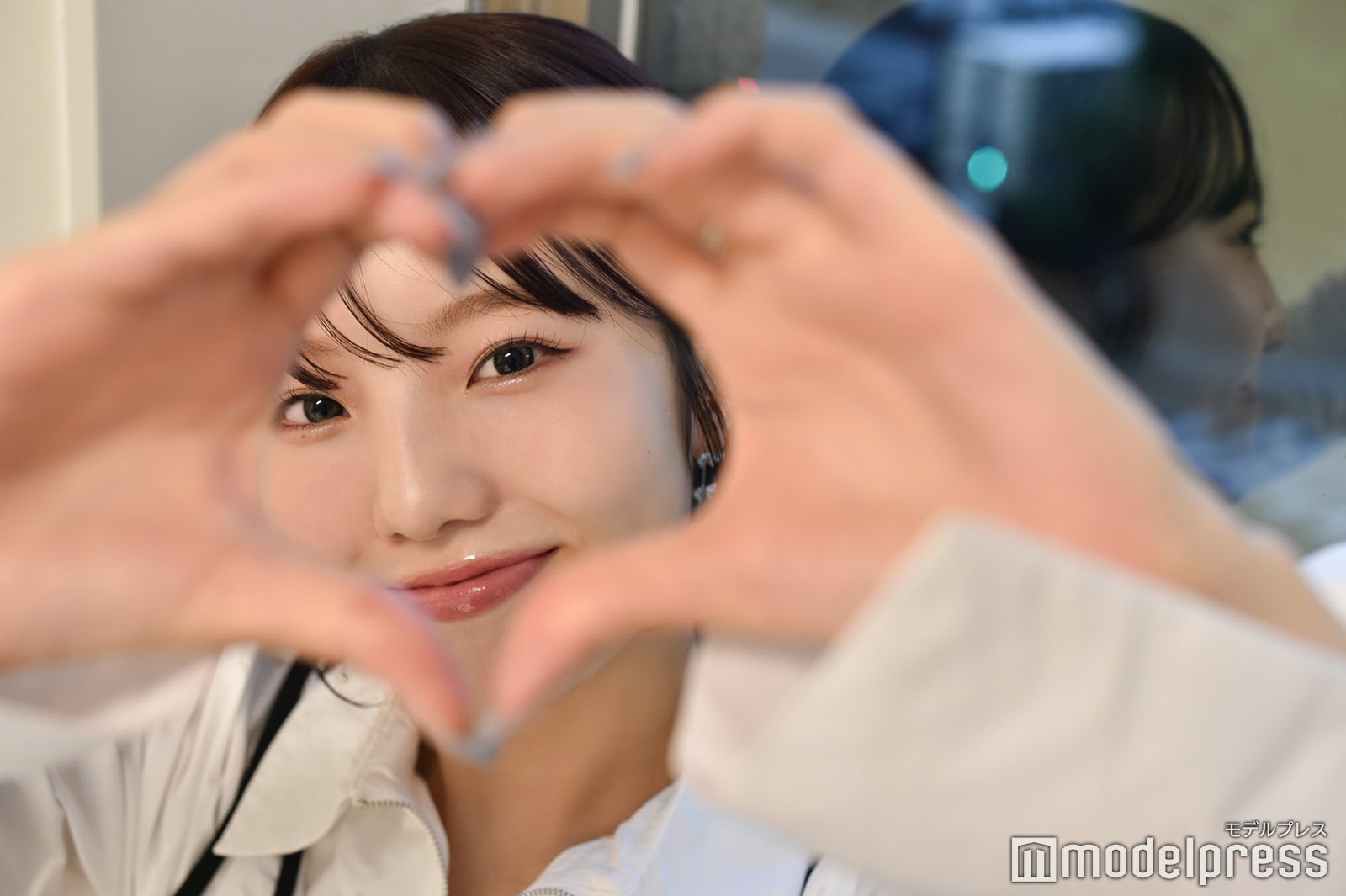 本田真凜（C）モデルプレス