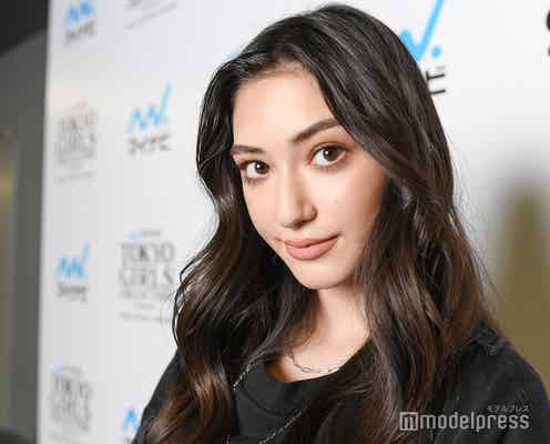 “驚異のモデル”あんな「1日1食」スタイルキープの秘訣明かす<モデルプレスインタビュー>