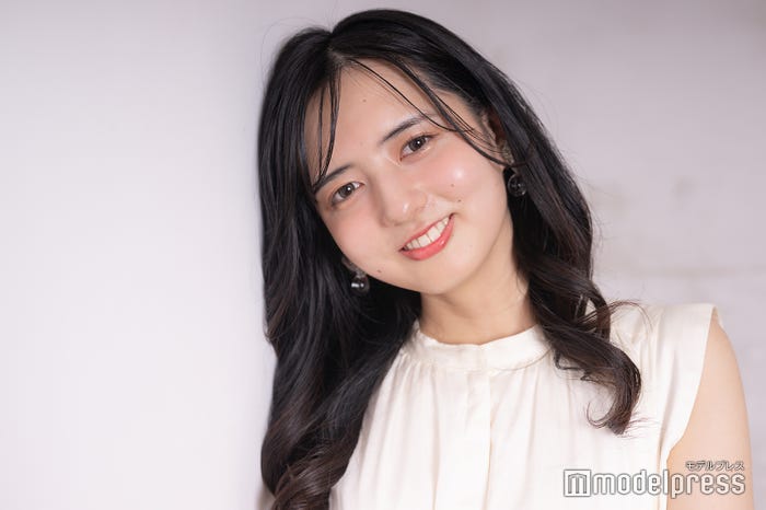 百合野愛実さん(C)モデルプレス