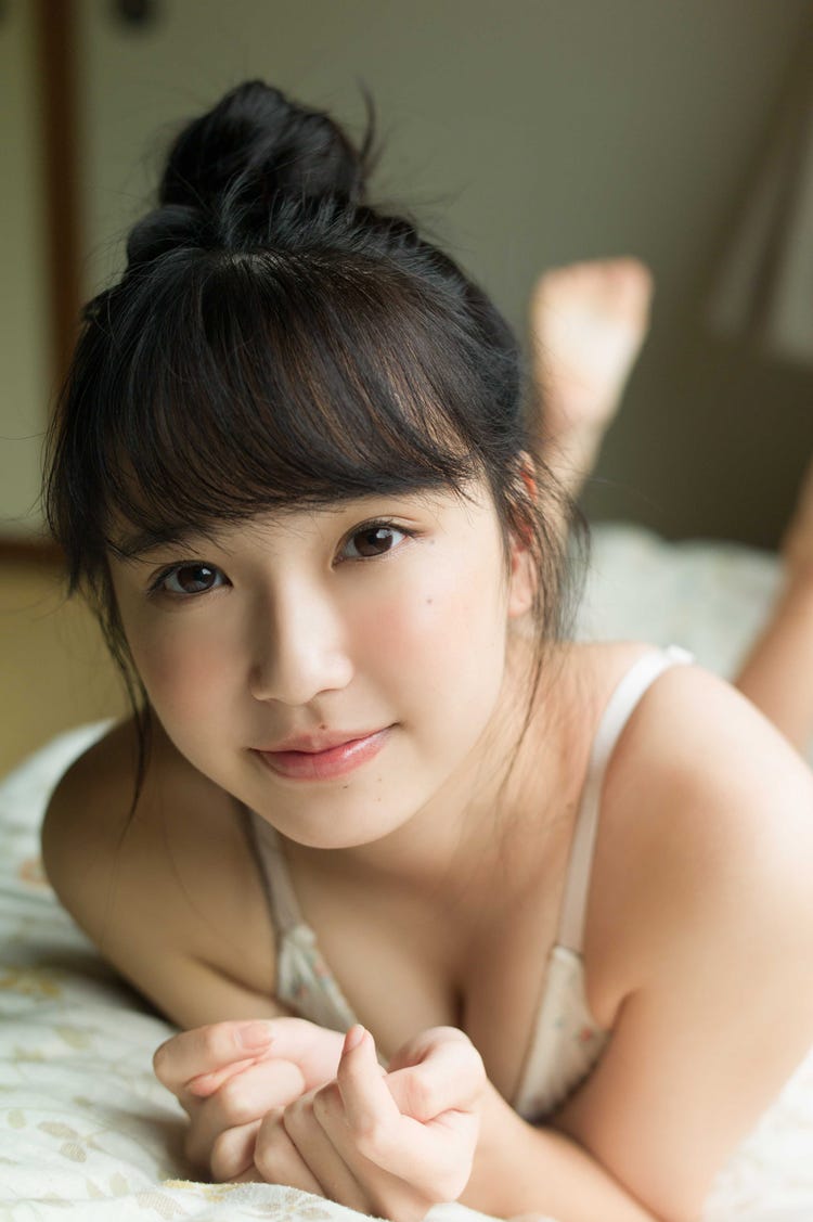 葵志穂 画像5/10) 「わろてんか」葵わかなに密着 撮影中の素顔捉える - モデルプレス