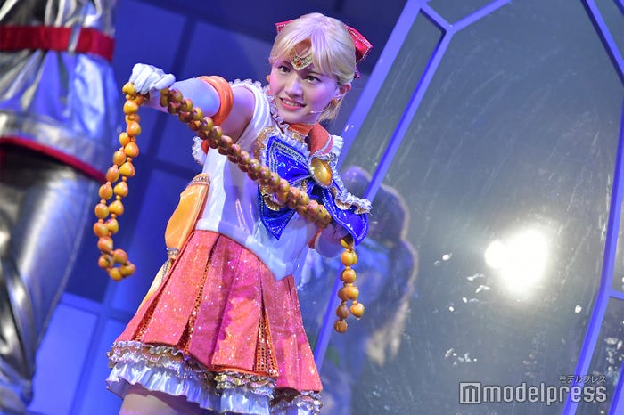 中田花奈(C)モデルプレス