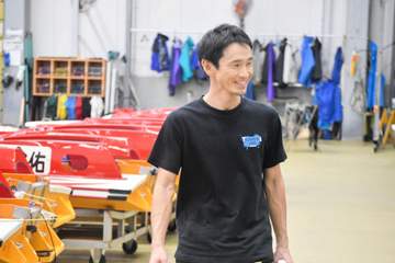 【ボート】大村G1 馬場貴也が不運なアクシデントを乗り越え予選トップ通過 今年初のG1優勝へ大前進