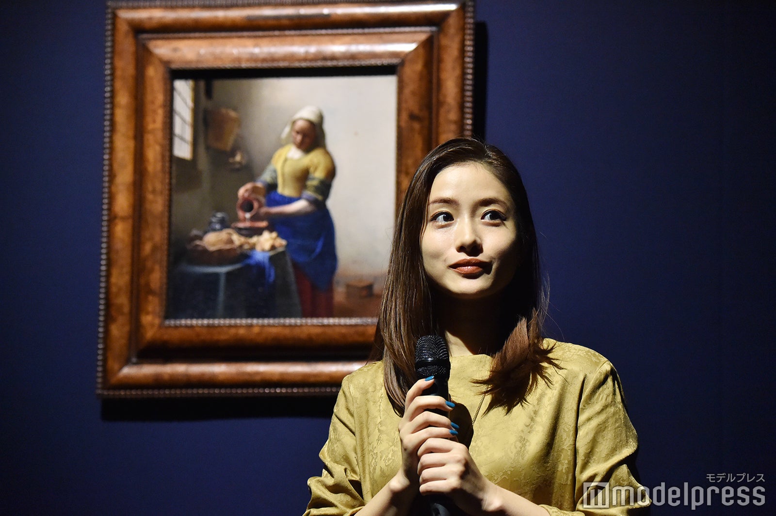 石原さとみ（C）モデルプレス