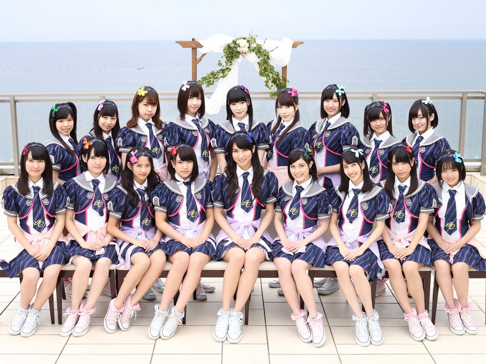 アイドルカレッジ