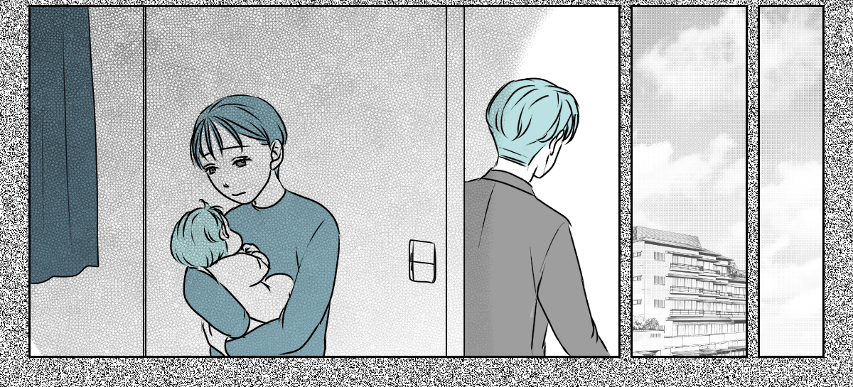 夫の浮気は妻の公認!?