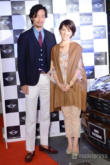 前川泰之・政井マヤ