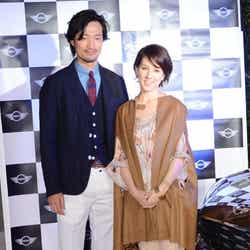 前川泰之・政井マヤ