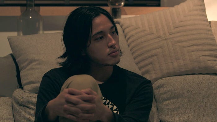 快「TERRACE HOUSE TOKYO 2019-2020」28th WEEK(C)フジテレビ/イースト・エンタテインメント