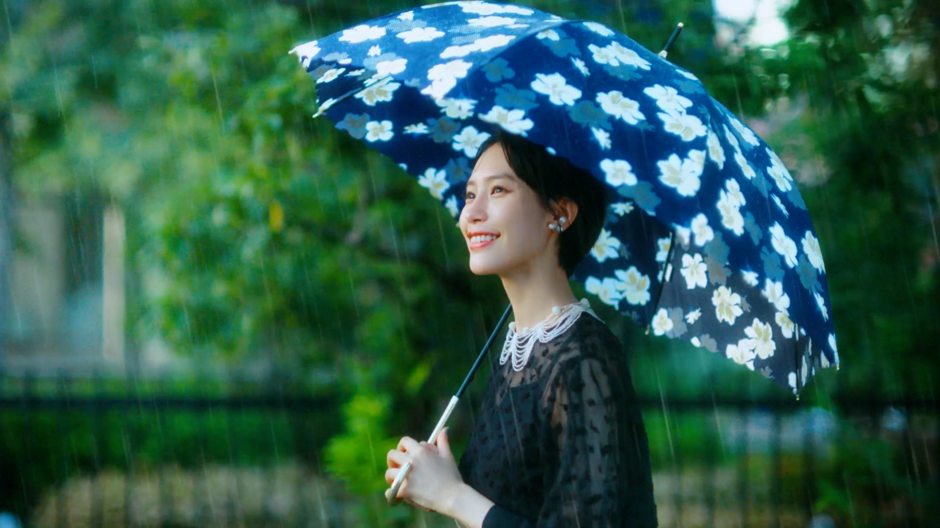 南沙良（提供写真）