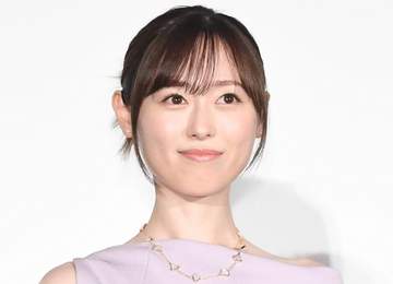 福原遥 空港で麻薬犬が即反応した荷物が衝撃「全部開けて、見せて」所ジョージ「香ばしい匂いはダメなんだね…」