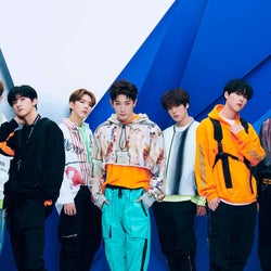 MONSTA X、日本2ndアルバム「Phenomenon」ダイジェスト映像公開