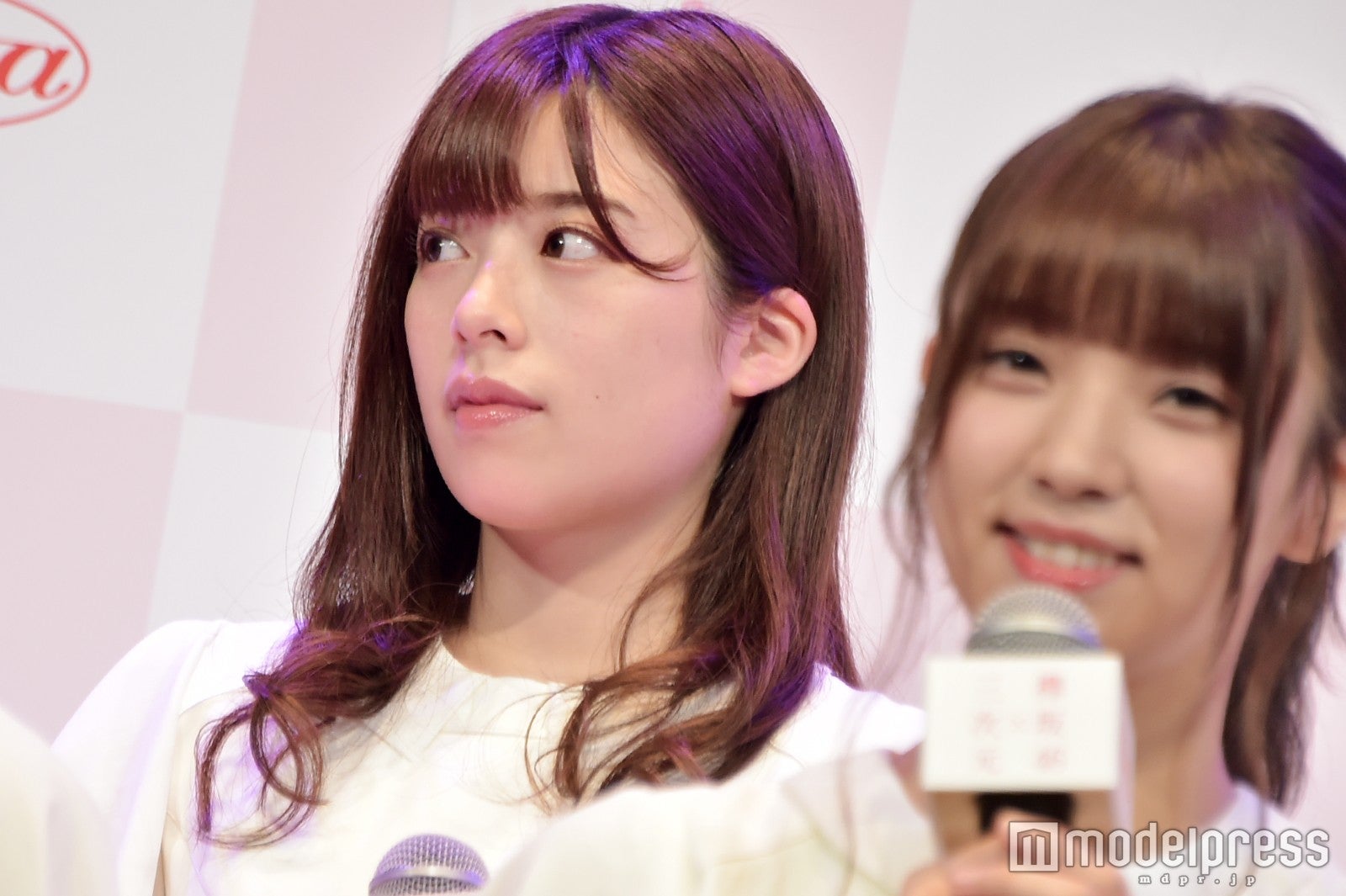 齋藤冬優花 （C）モデルプレス