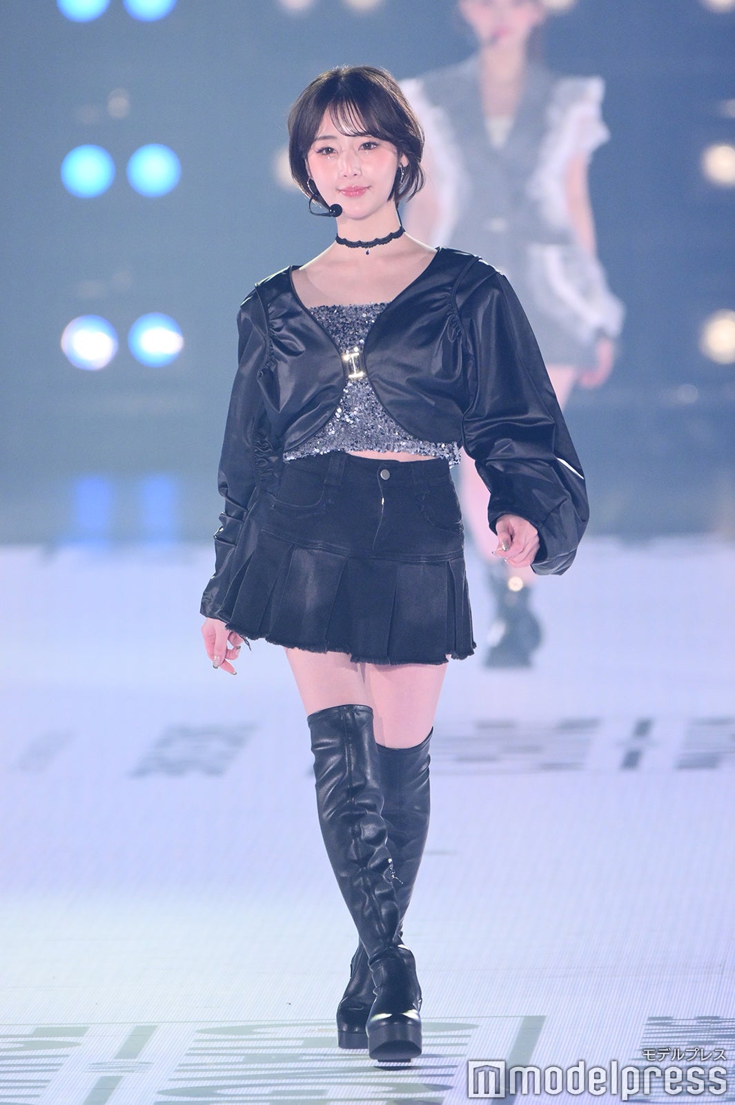 天海りこ（C）モデルプレス