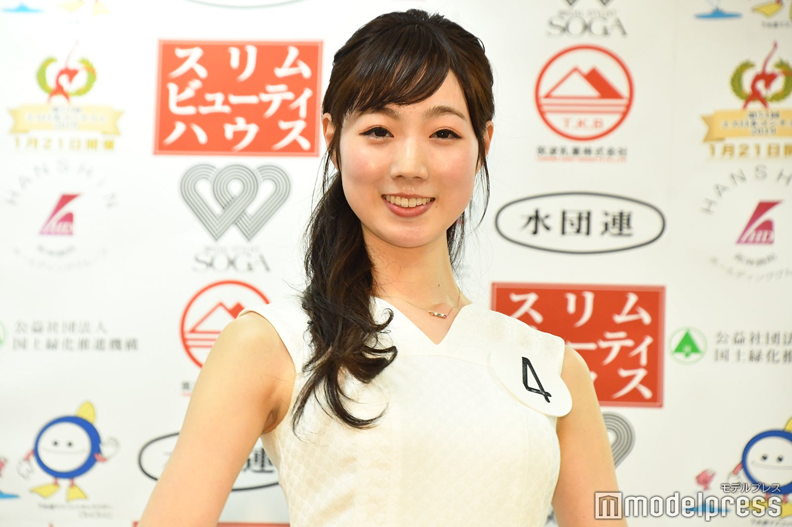 小西夏貴さん（C）モデルプレス