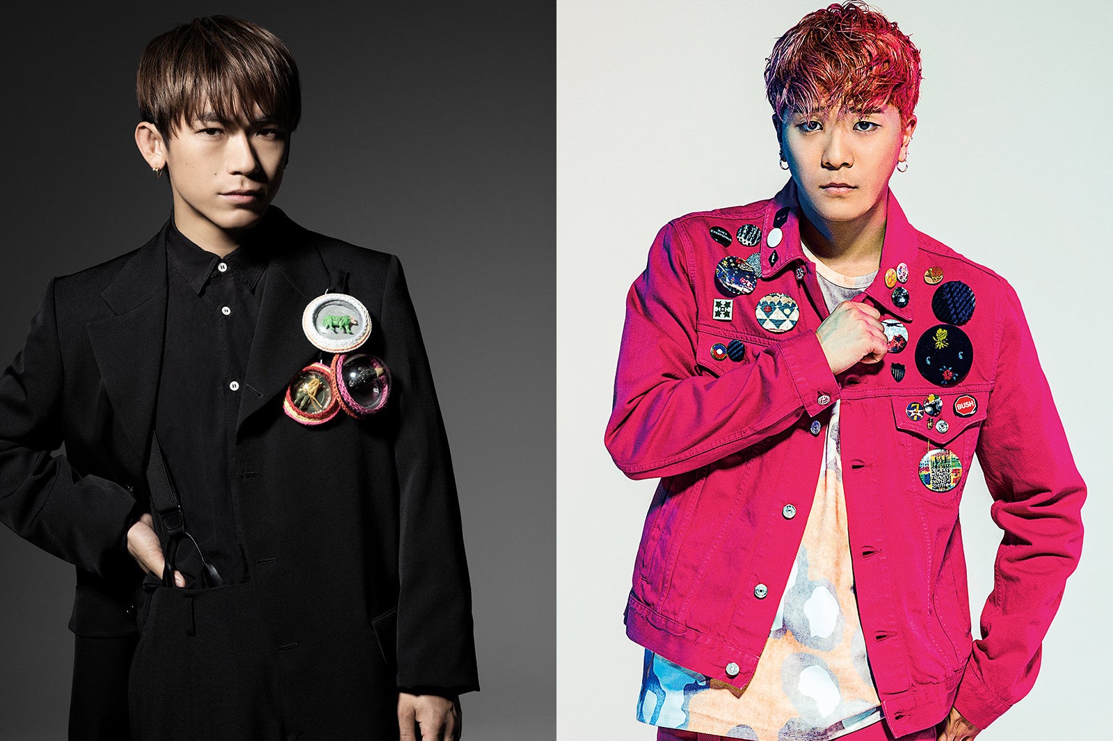 FANTASTICS中尾翔太さん死去、EXILE NAOTOがコメント＜全文＞