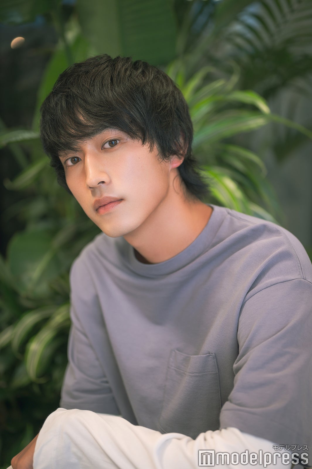 杉野遥亮（C）モデルプレス