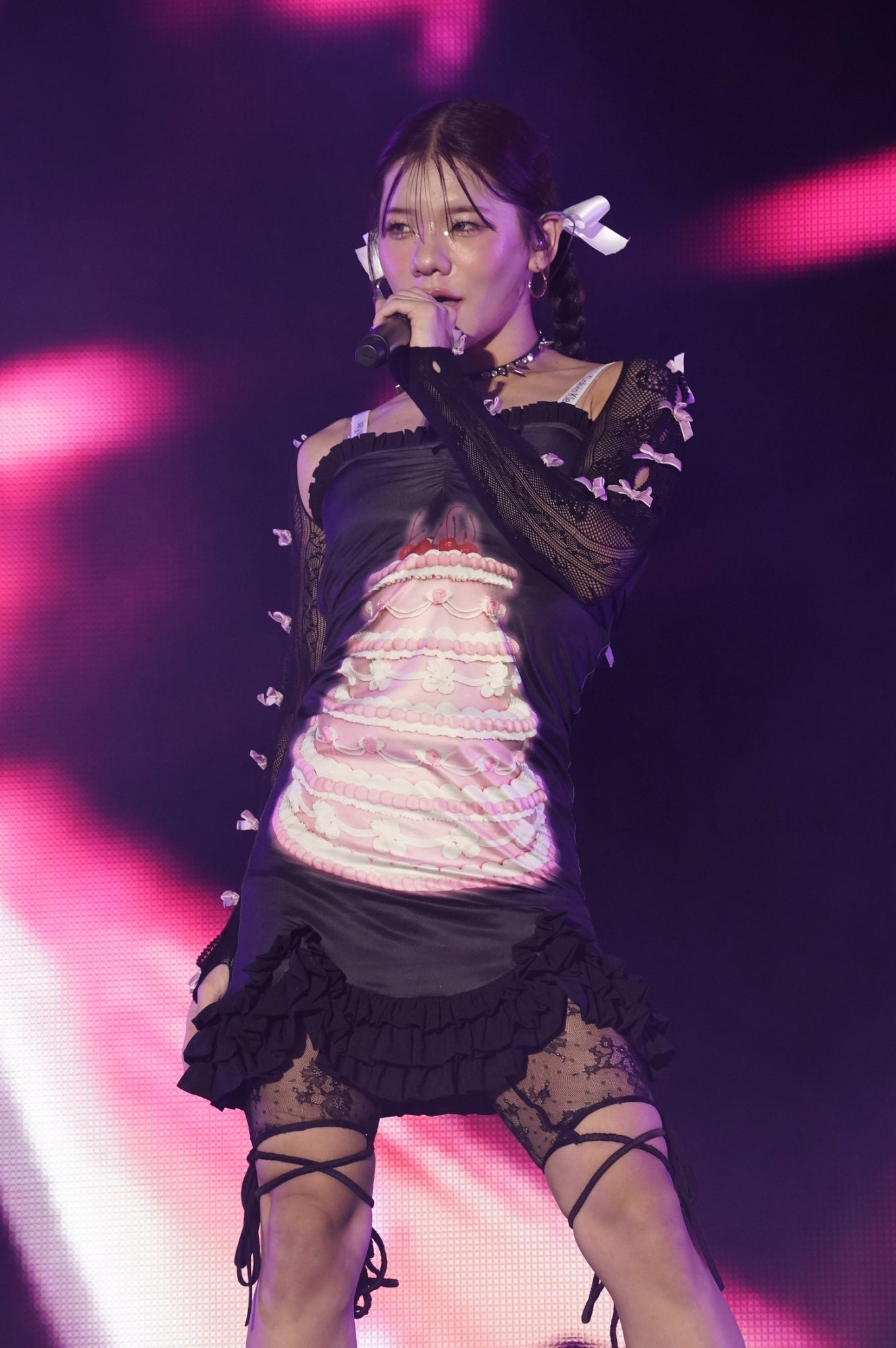 とうあ（C）上飯坂一