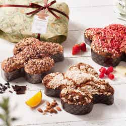 プリンチコロンバパスクアーレ/画像提供:スターバックス コーヒー ジャパン