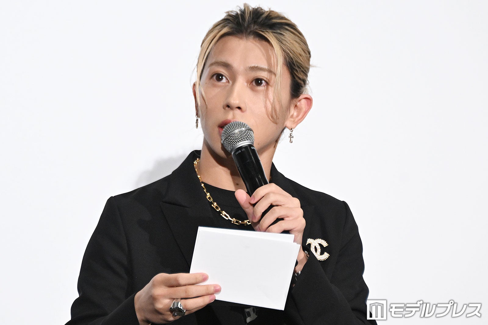 Aぇ! group末澤誠也、Snow Man向井康二と“おそ松論”で意気投合「その葛藤はあった」【おそ松さん 人類クズ化計画!!!!!?】