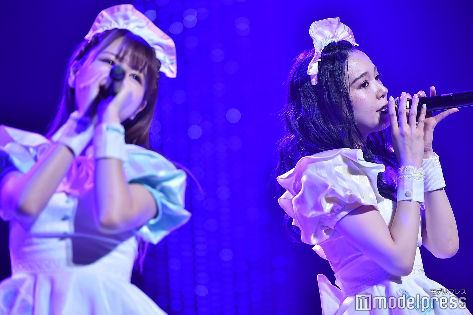 あっとせぶんてぃーん（C）モデルプレス